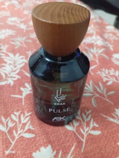 KHAS Pulse (100mm) perfume for sale