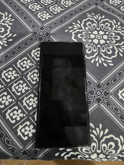 Samsung Mobile S22 Ultra