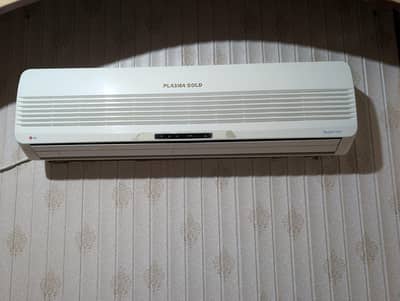 LG Plasma Gold 1.5 Ton AC