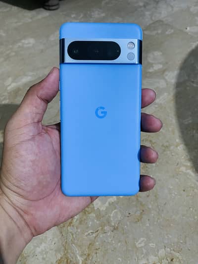 Google Pixel 8 Pro Official Approved