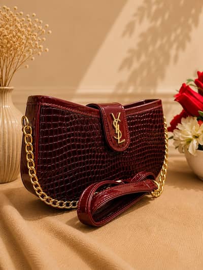 Shoulder Bag