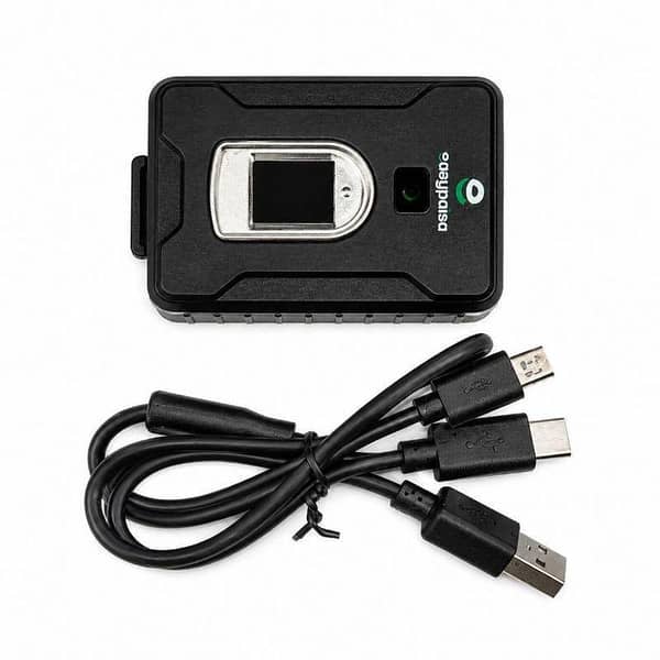 BH101 Biometric Scanner