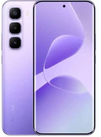 Infinix Hot 60 Pro plus