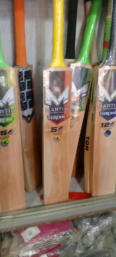 Ad original bat