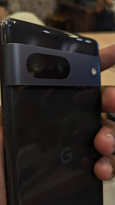 Google Pixel 7