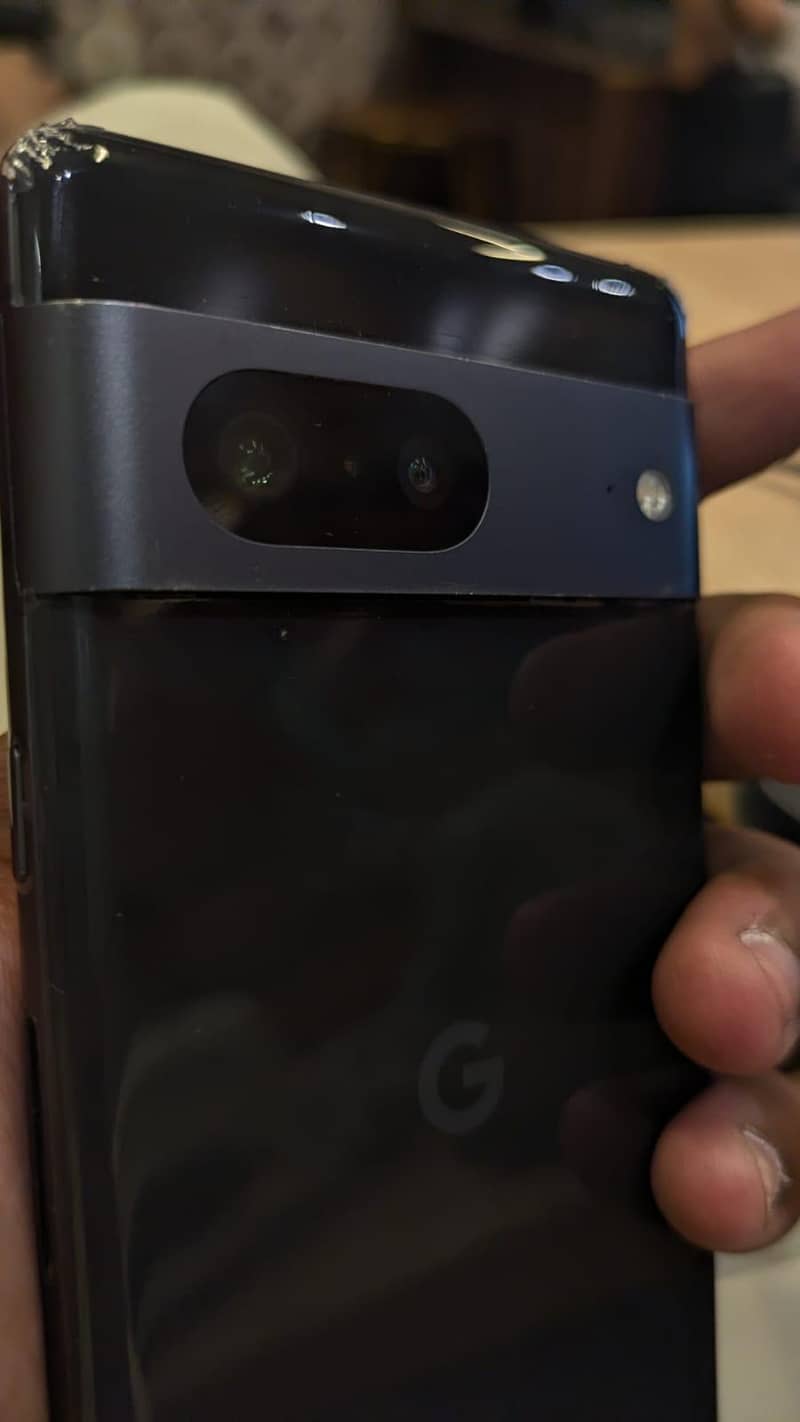 Google Pixel 7 0