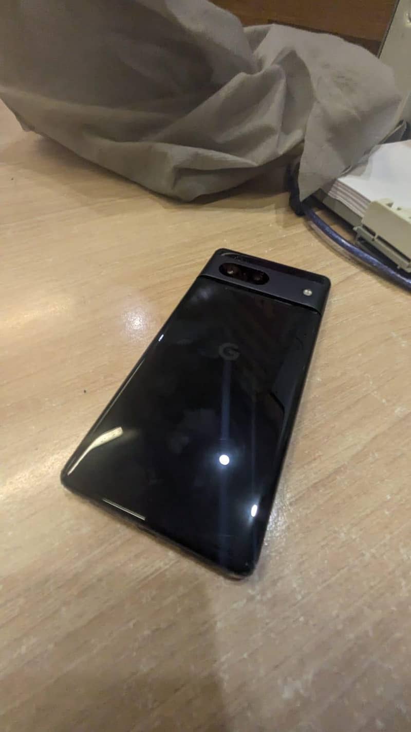 Google Pixel 7 1