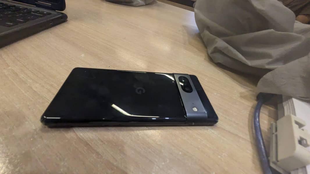 Google Pixel 7 2