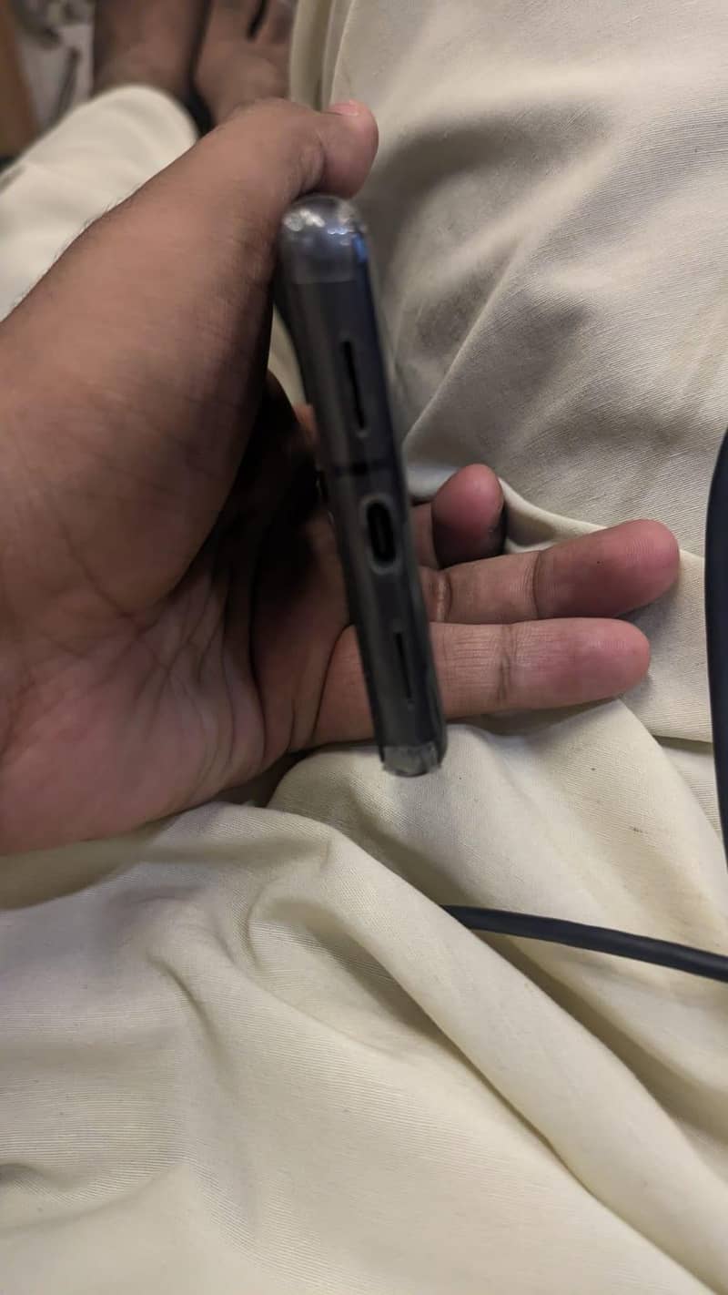 Google Pixel 7 5