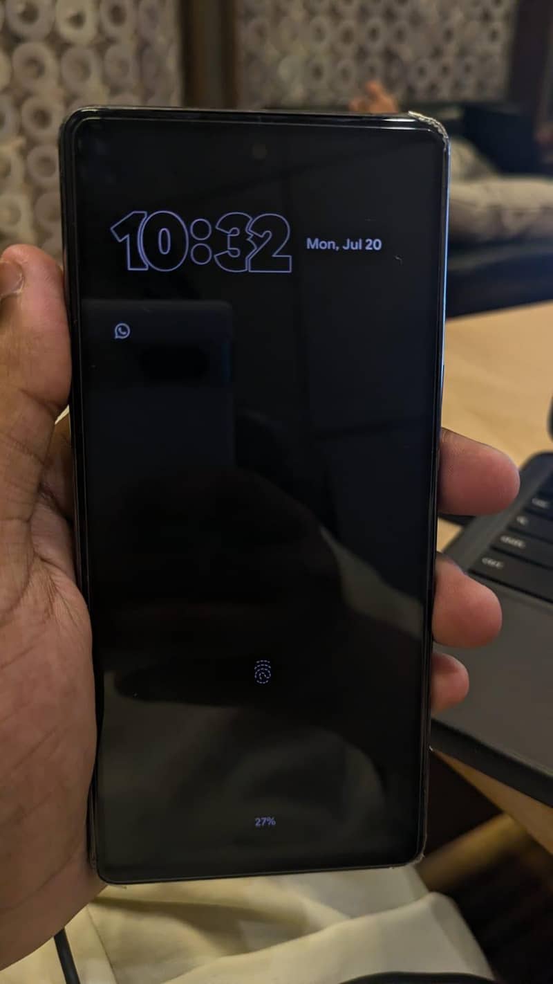 Google Pixel 7 7