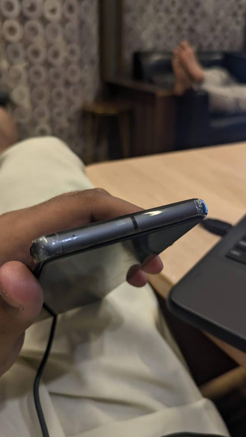 Google Pixel 7 8