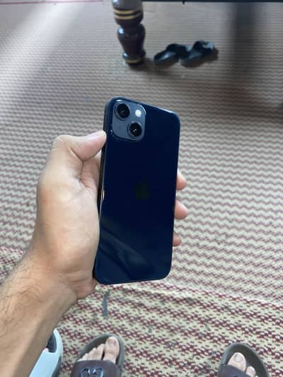 iPhone 13 jv