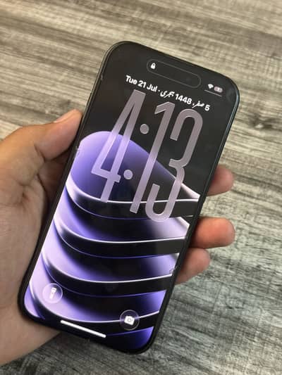 Apple iPhone 16 | 128GB | JV