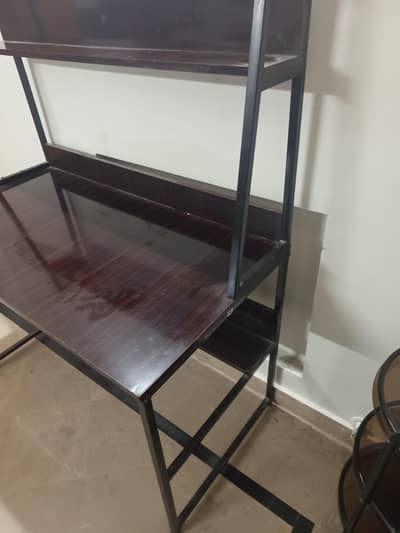 Study table