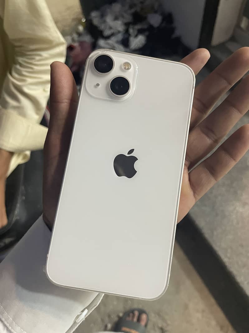 Apple iPhone 13 mdm 2