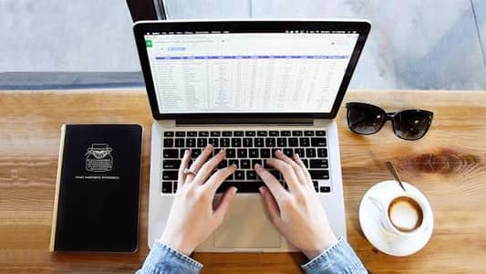 Urgent Hiring: E-Commerce Data Entry & Inventory Operator