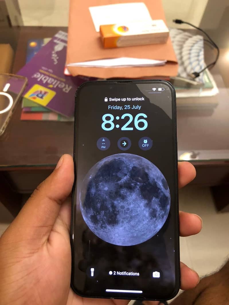 Apple iPhone 14 5