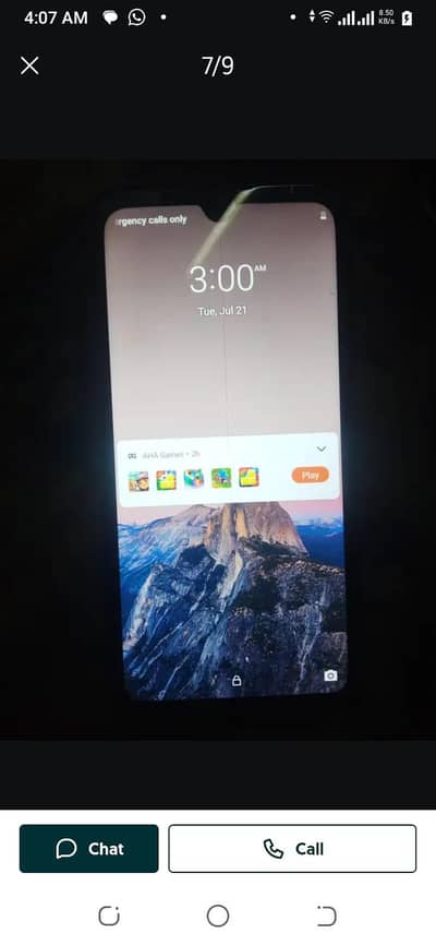 Tecno Pop 5