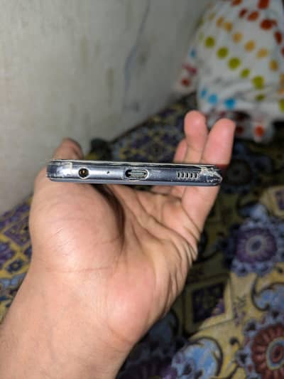 Samsung Mobile A32