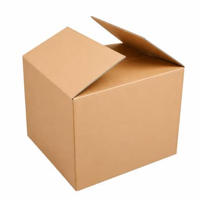 Carton Box Corrugated Sheet Gatta Shrink Roll Bubble Wrap Tape