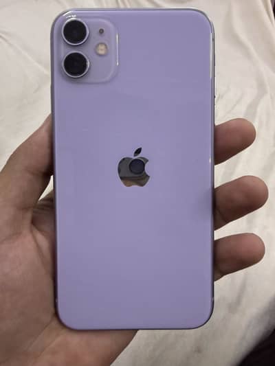 Apple iPhone 11