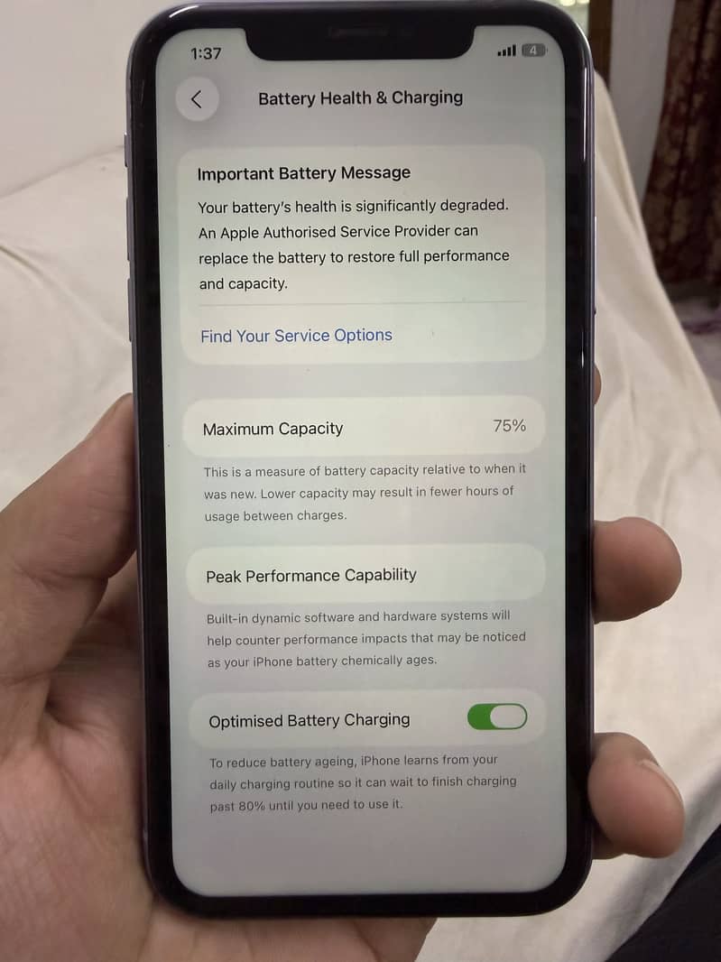 Apple iPhone 11 1