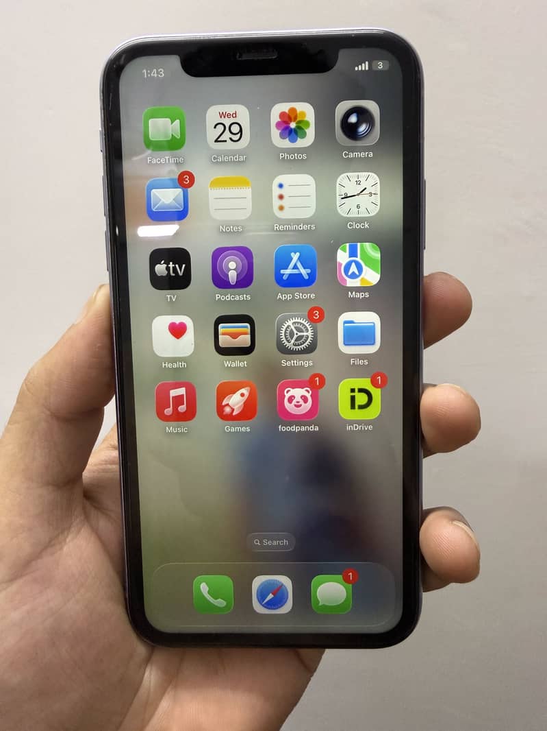 Apple iPhone 11 5