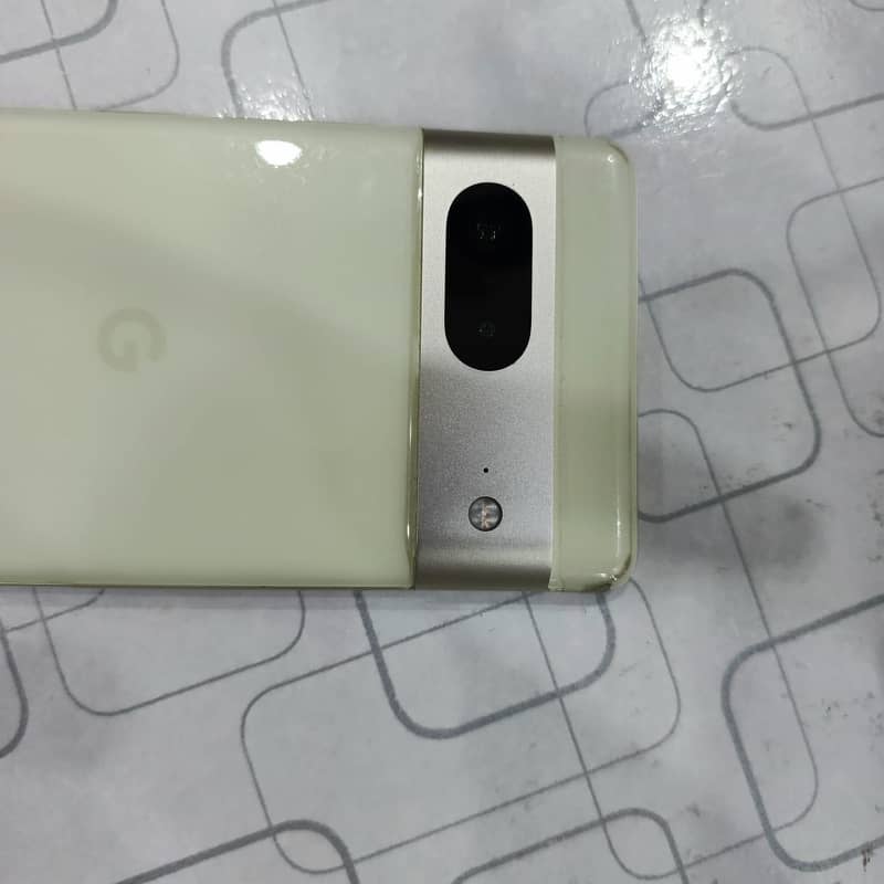 Google Pixel 7 0