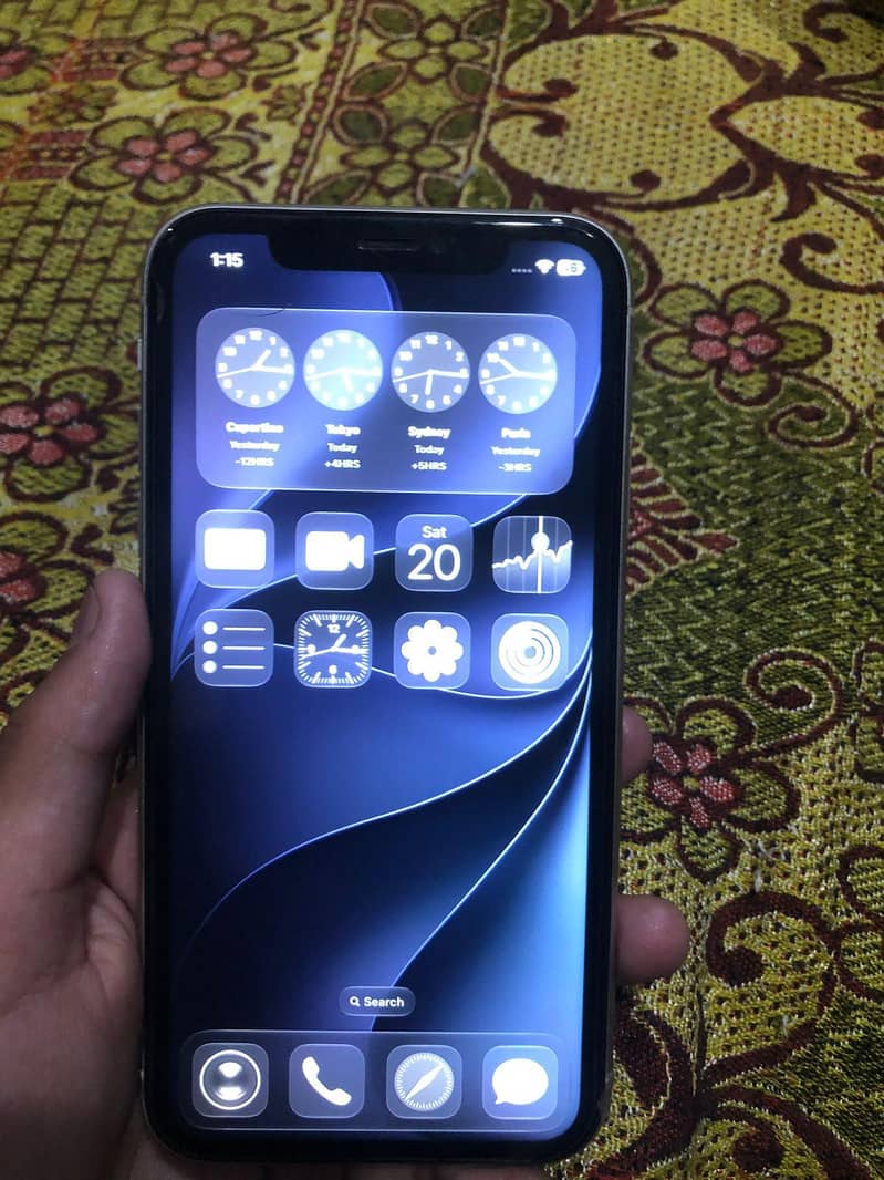 Apple iPhone 11 1