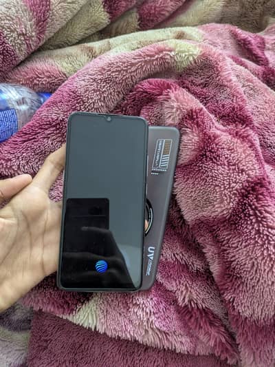 Vivo S1