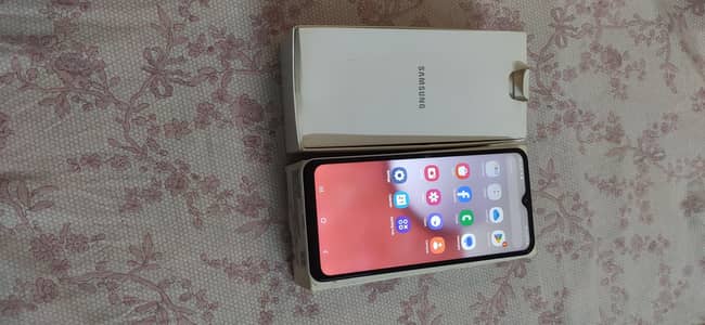 Samsung Mobile A13
