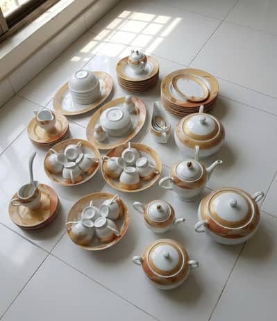 Dinner set