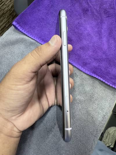 iPhone 11 non pta