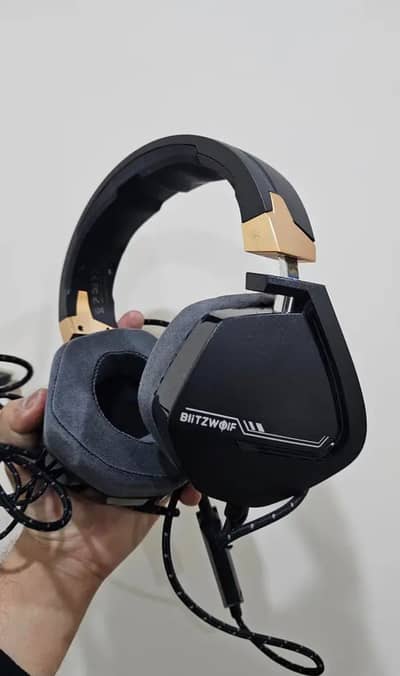Blitzwolf Gaming headphones