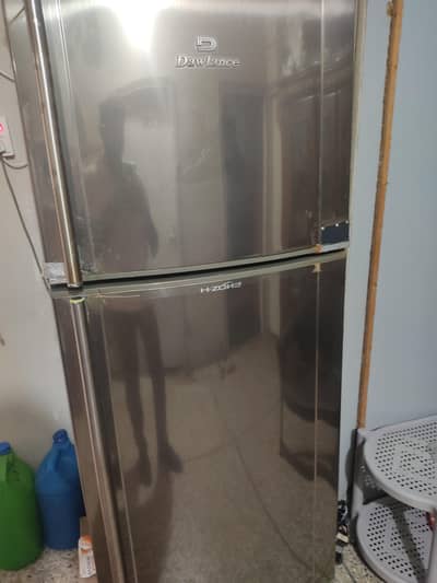 dawlance refrigerator good condition