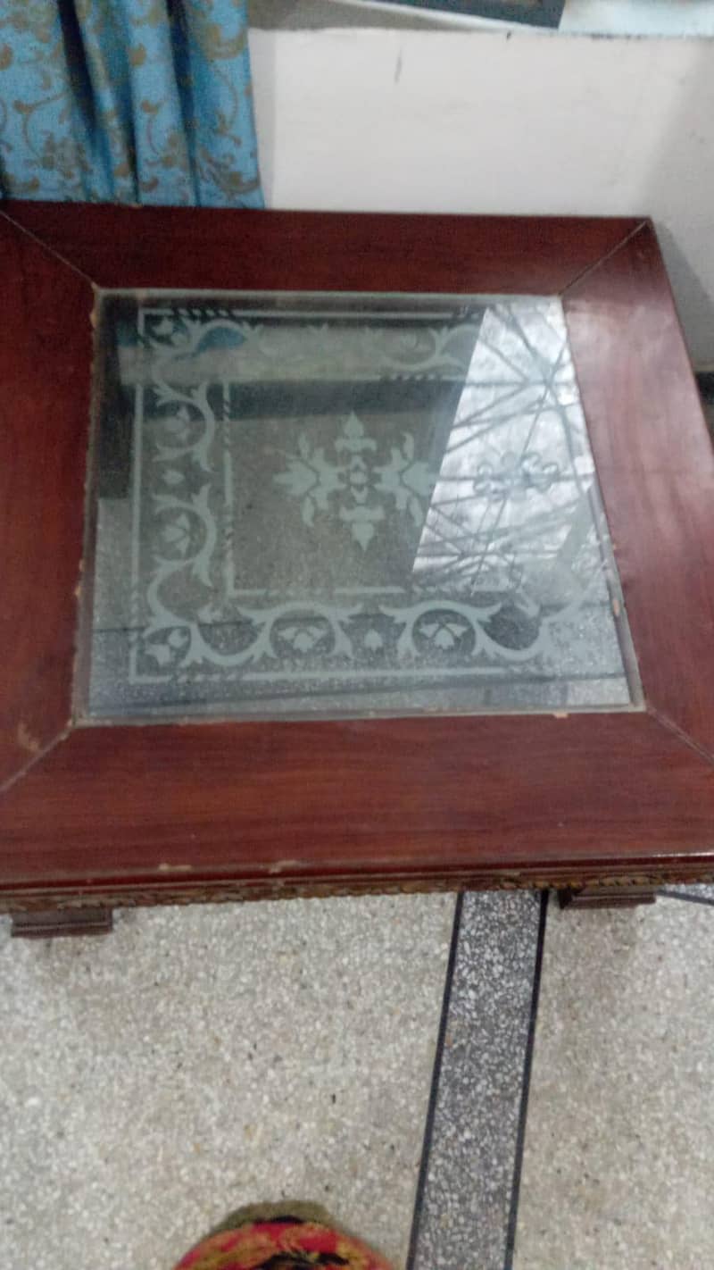 center table 1
