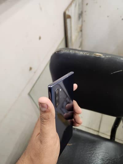 Samsung Mobile Note 10 Plus