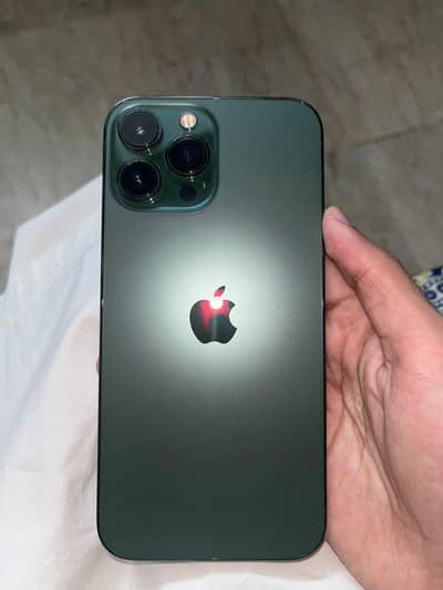 Apple iPhone 13 Pro Max