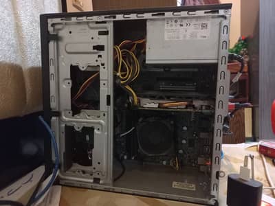 Gaming pc| Intel i7 2nd gen | nvidia gigabyte 960 2gb | 8gb ram | 128g