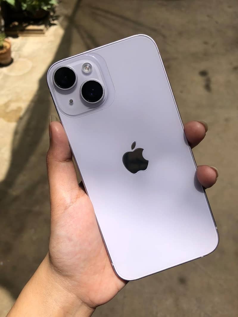 Apple iPhone 14 0