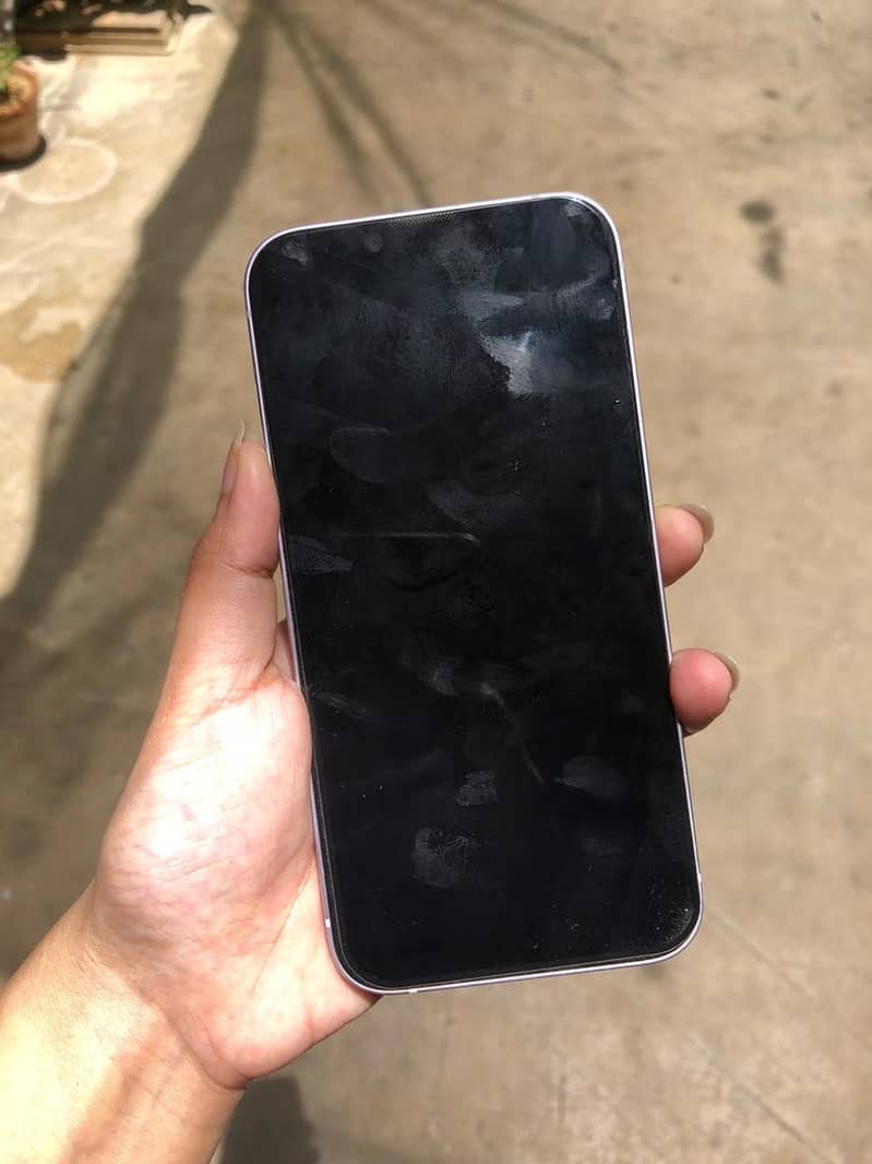 Apple iPhone 14 2