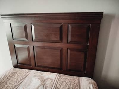 single bed