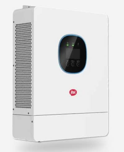 ITEL INVERTER SALE ! 4kw to 10kw