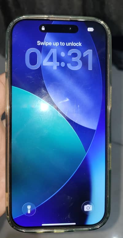 Apple iPhone 16 Pro factory unlock
