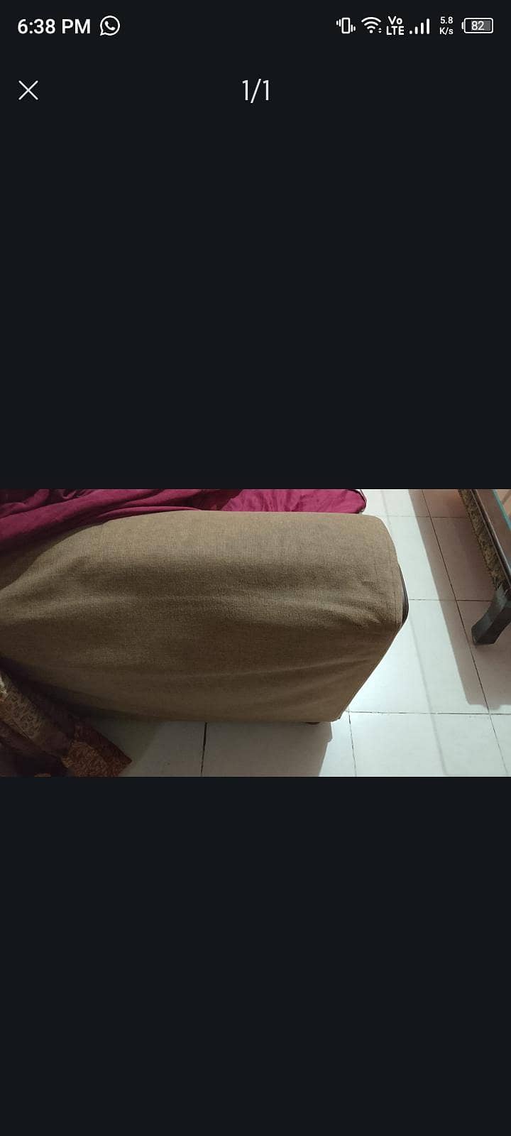 7 Seater Sofa Set 4