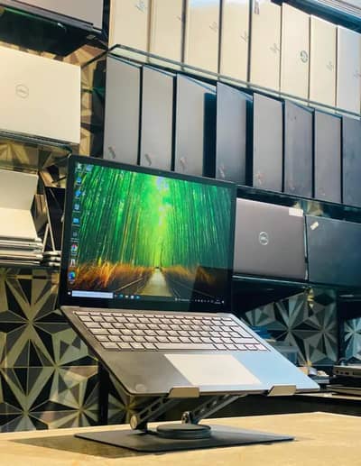 Microsoft Surface Laptop 5 Core i5-12th | 16/256 | COD Available