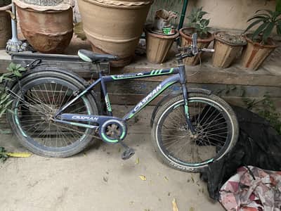 Good condition