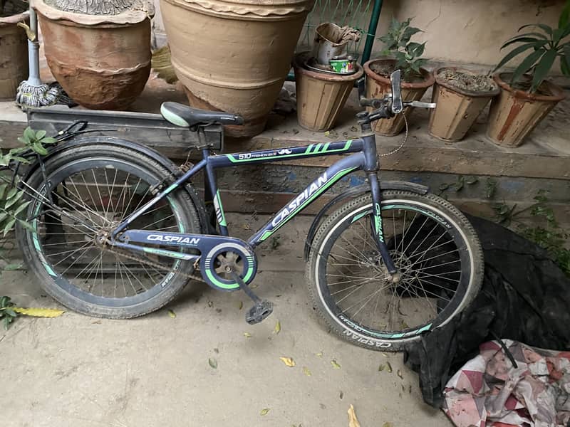 Good condition 1