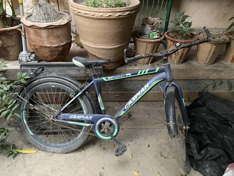 Good condition 4