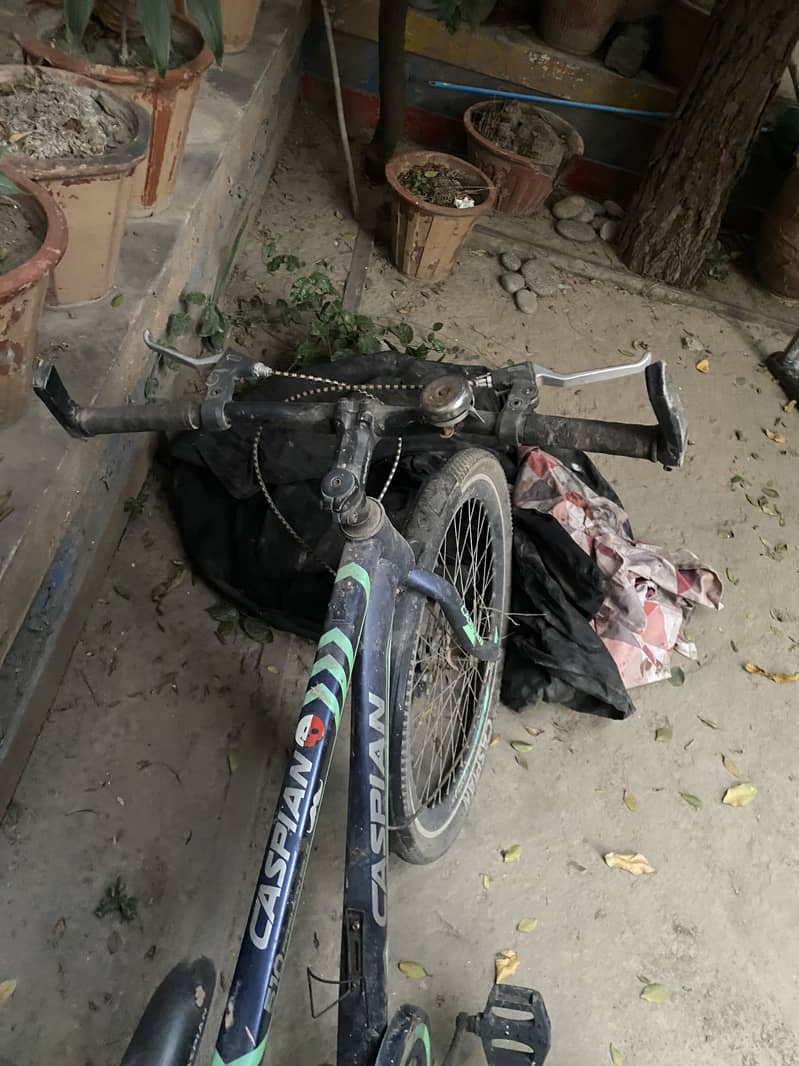 Good condition 5